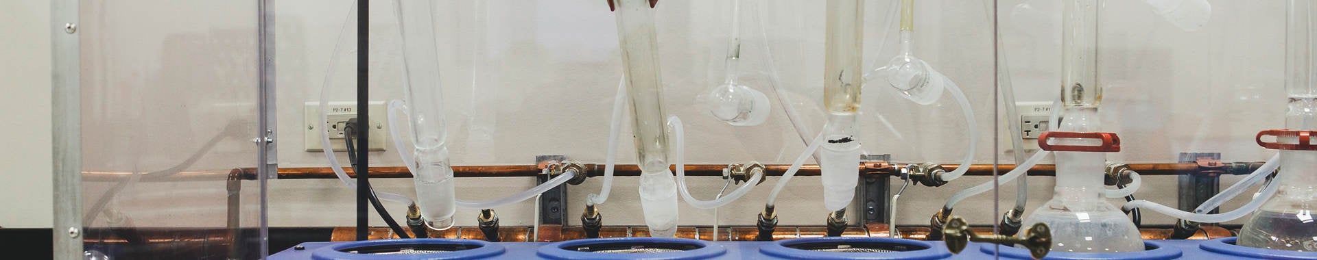 Testing performed at boil laboratory.